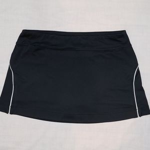 CHAMPION TENNIS SKORT  SIZE M